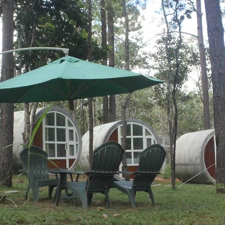 vKirirom Pine Resort Chambak Dangkom Exterior foto