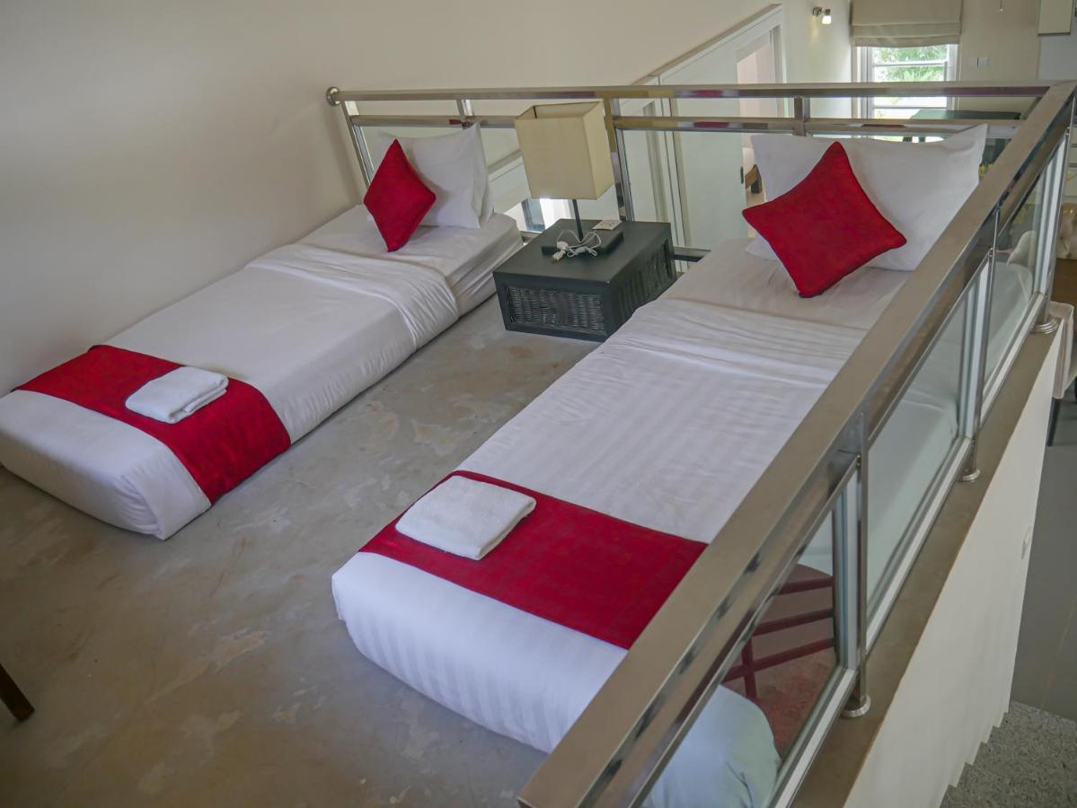 vKirirom Pine Resort Chambak Dangkom Exterior foto