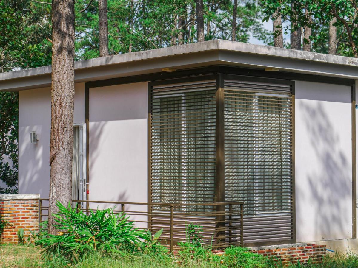 vKirirom Pine Resort Chambak Dangkom Exterior foto